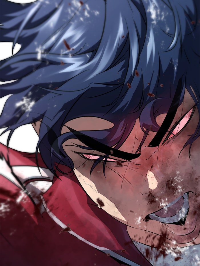 Read Ghost King Manga Online