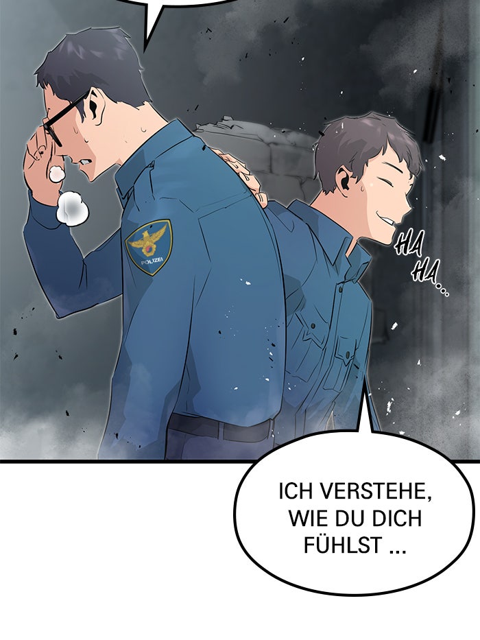 Read Ghost King Manga Online