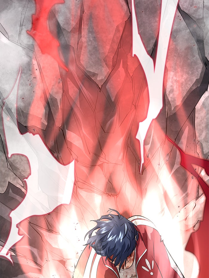 Read Ghost King Manga Online