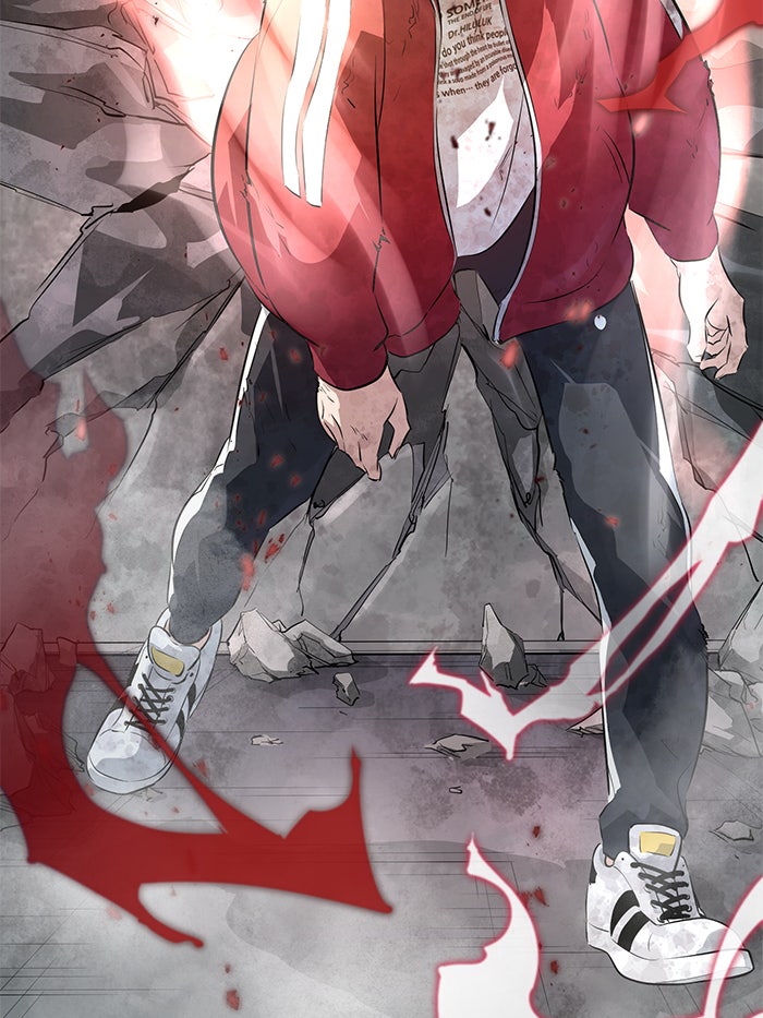 Read Ghost King Manga Online