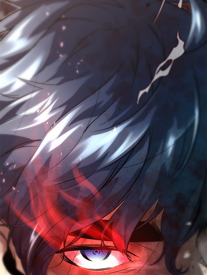 Read Ghost King Manga Online