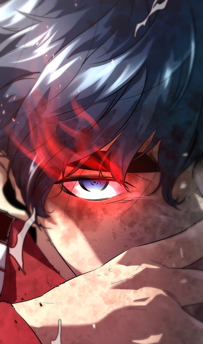 Read Ghost King Manga Online