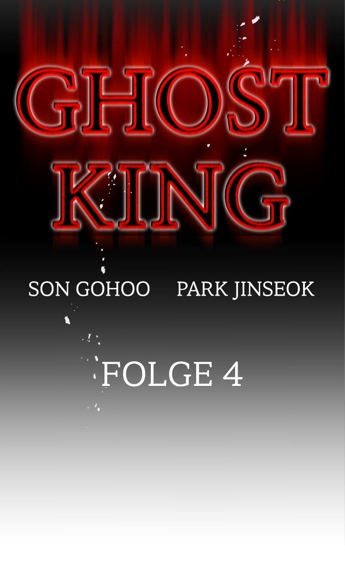 Read Ghost King Manga Online