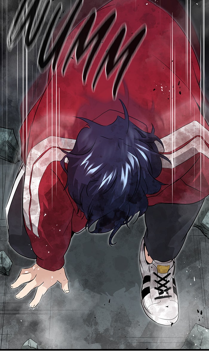 Read Ghost King Manga Online