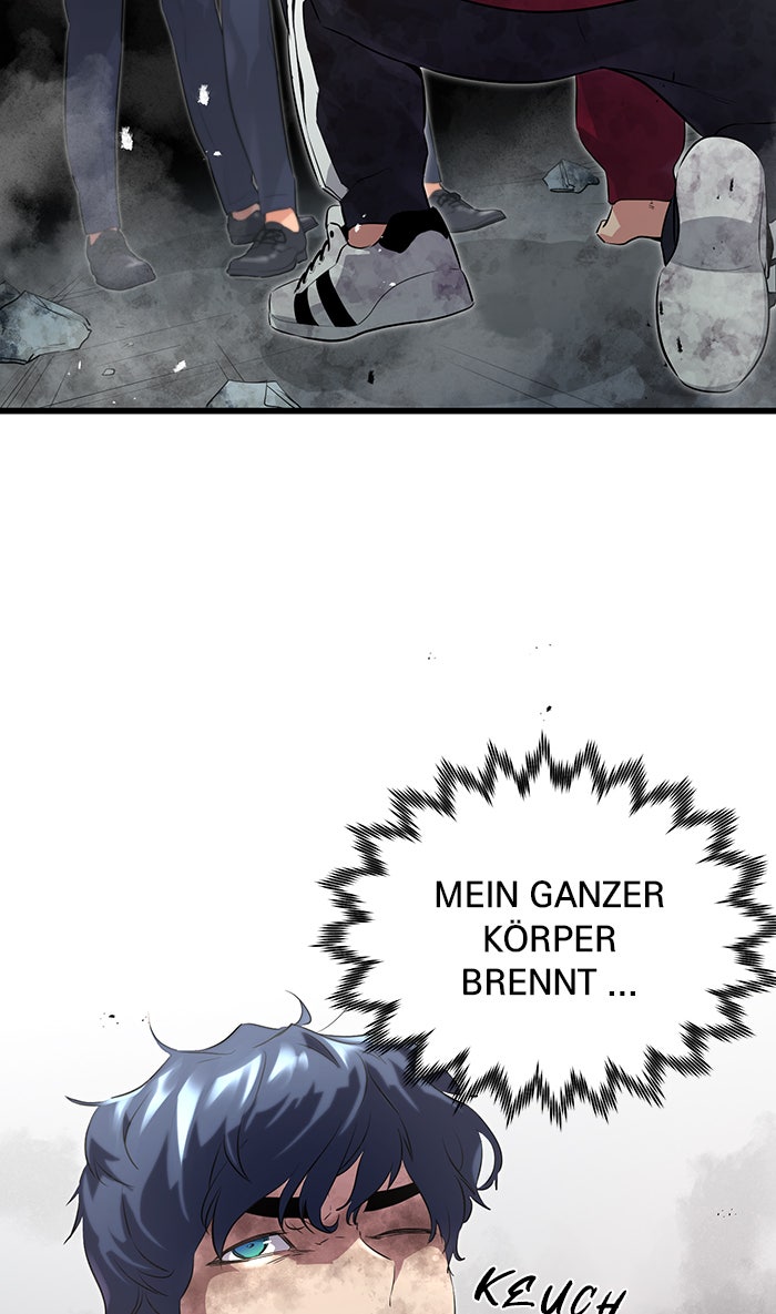 Read Ghost King Manga Online