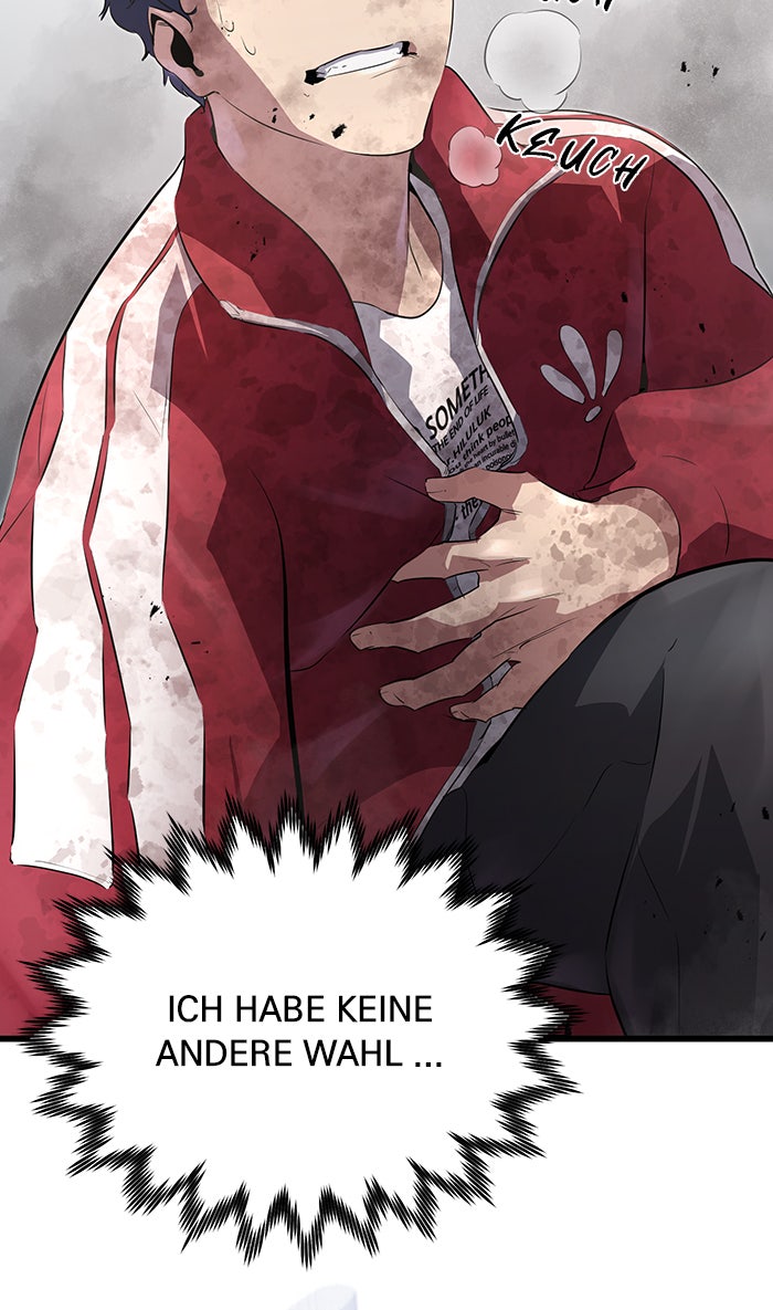 Read Ghost King Manga Online