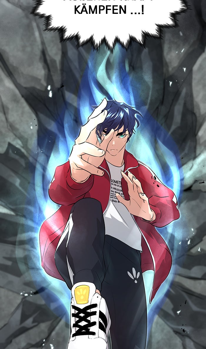 Read Ghost King Manga Online