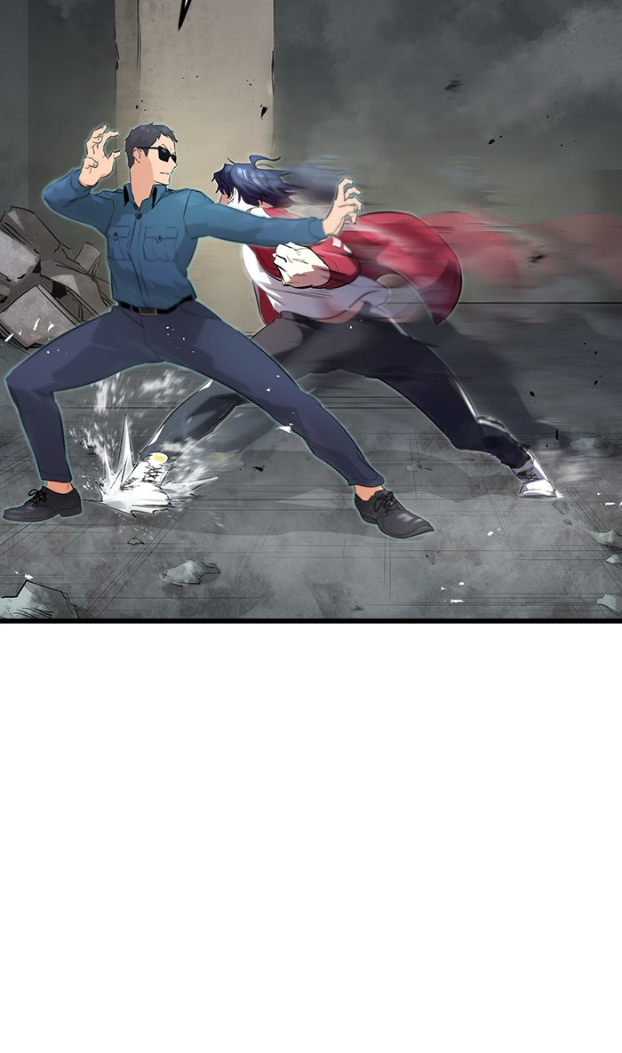 Read Ghost King Manga Online