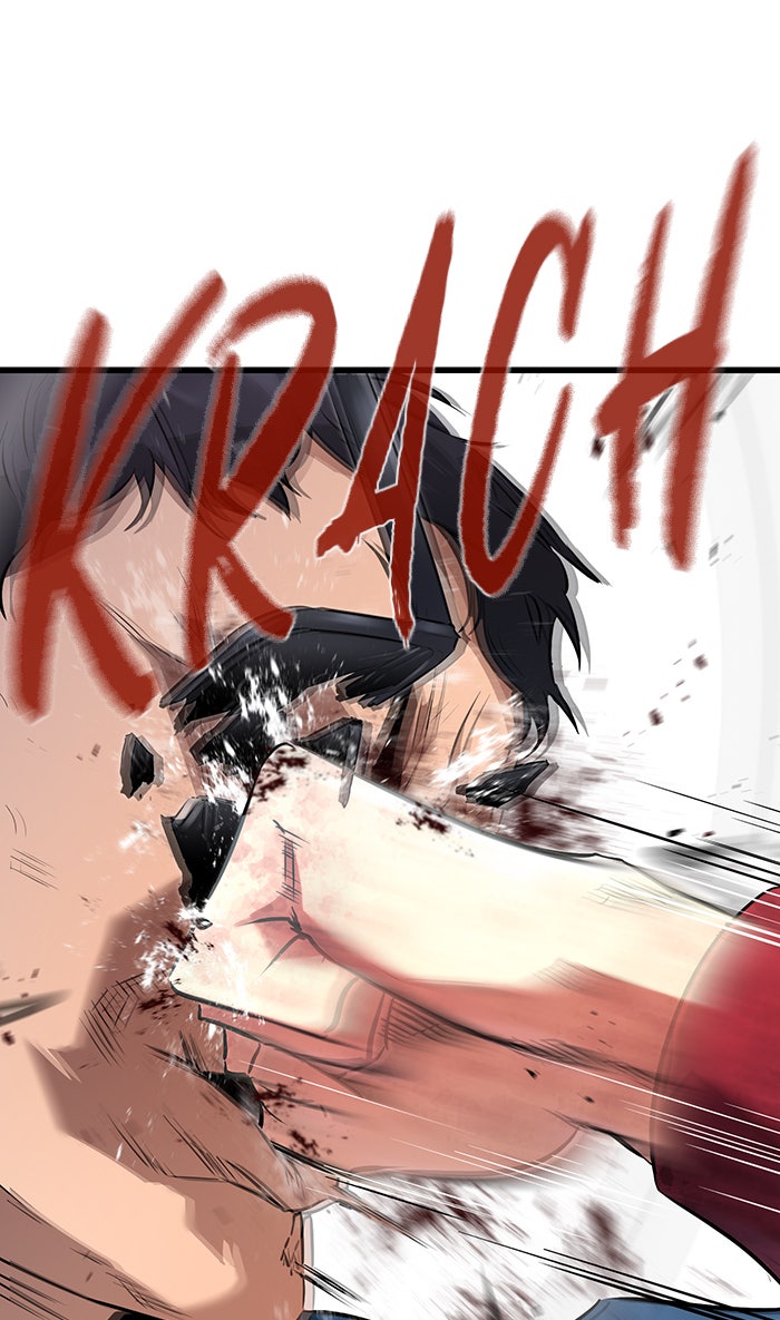 Read Ghost King Manga Online