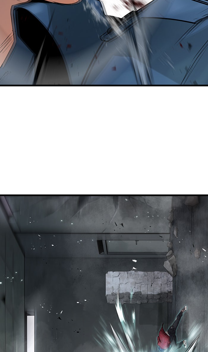 Read Ghost King Manga Online