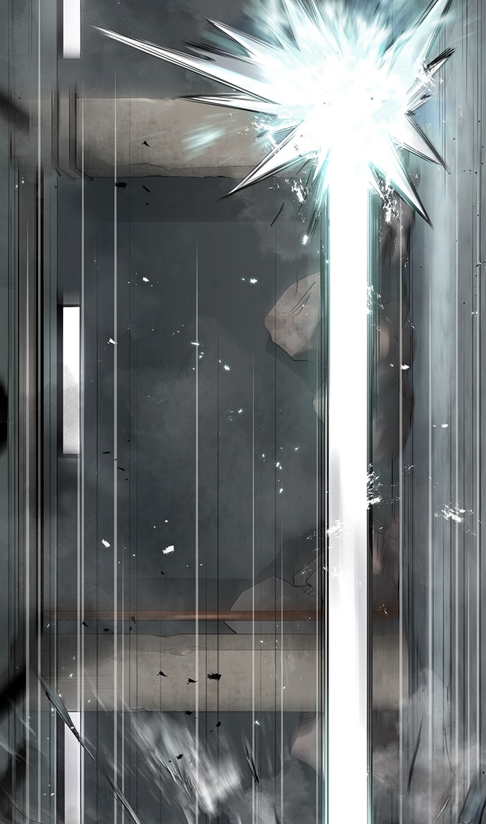 Read Ghost King Manga Online