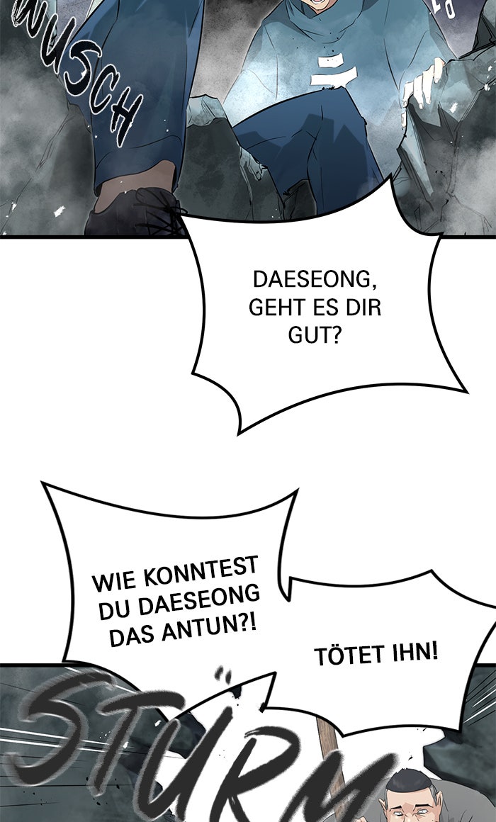 Read Ghost King Manga Online