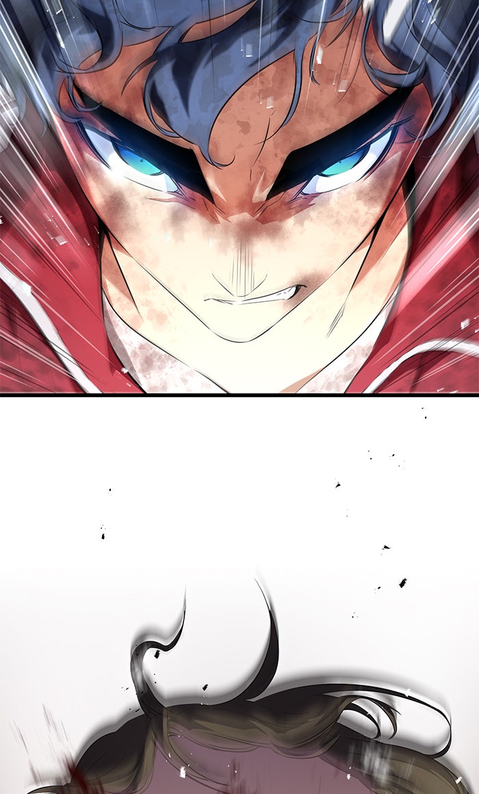 Read Ghost King Manga Online