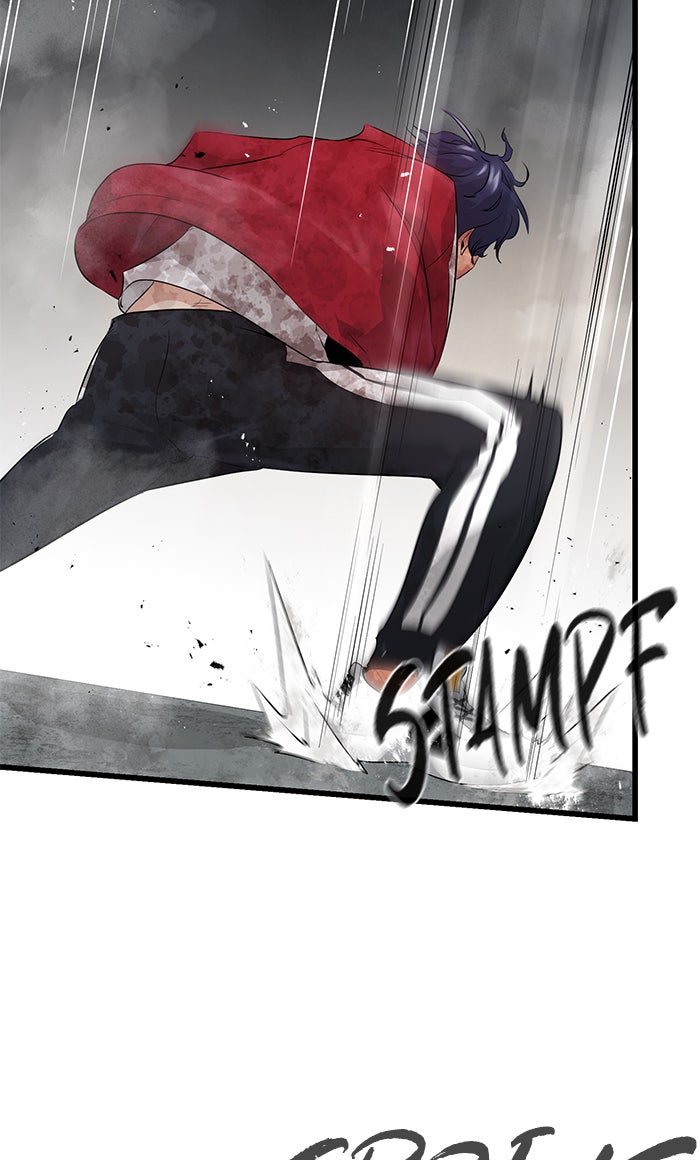 Read Ghost King Manga Online