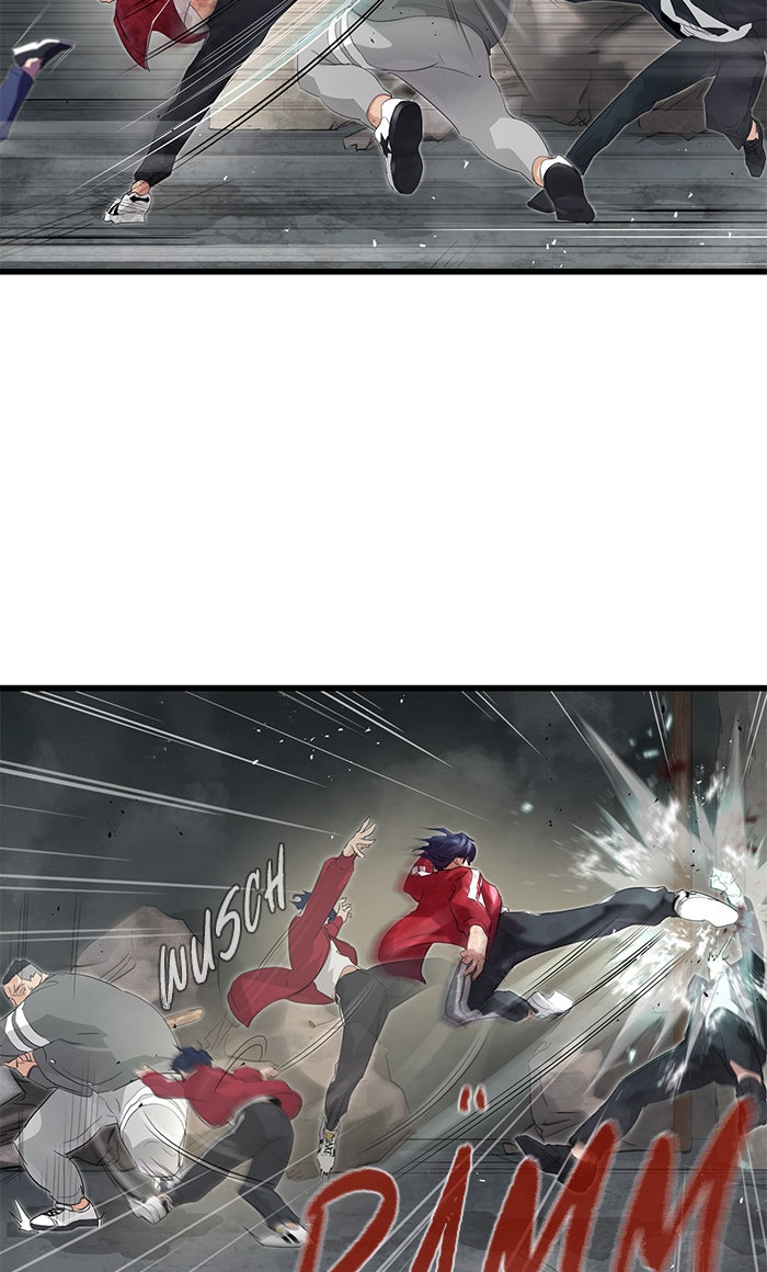 Read Ghost King Manga Online