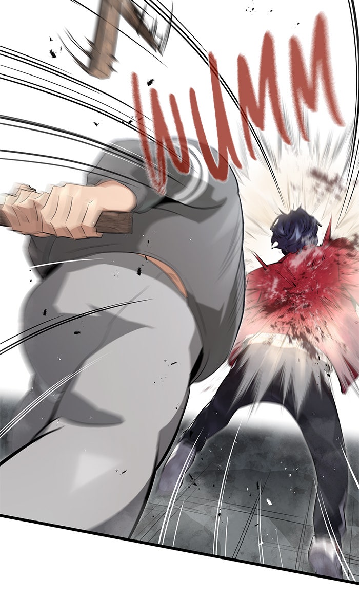 Read Ghost King Manga Online