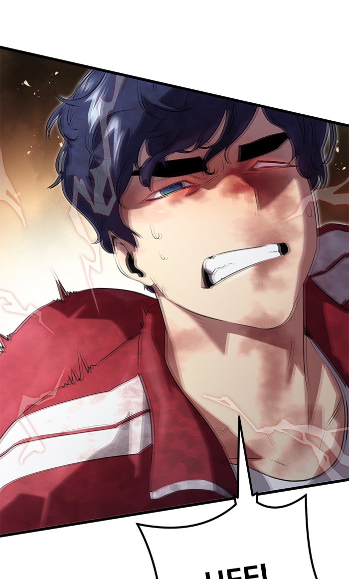 Read Ghost King Manga Online