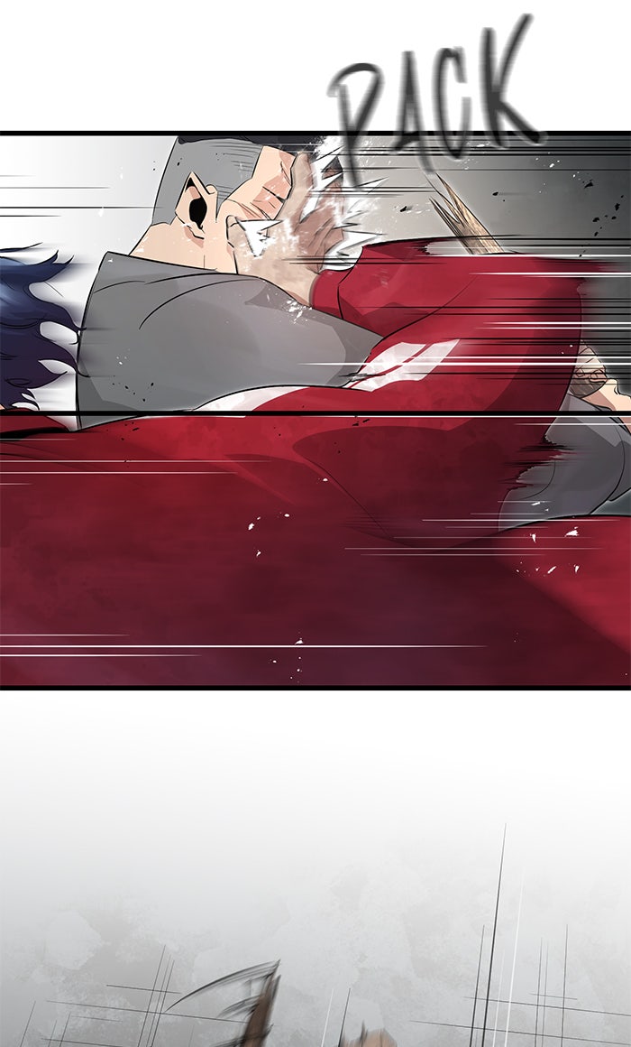 Read Ghost King Manga Online