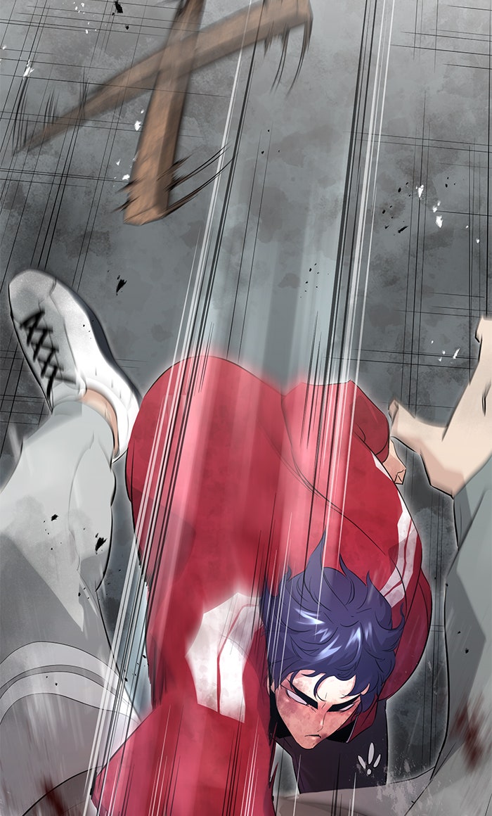 Read Ghost King Manga Online