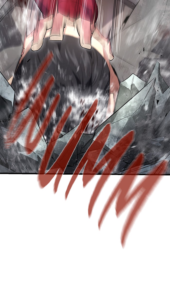 Read Ghost King Manga Online