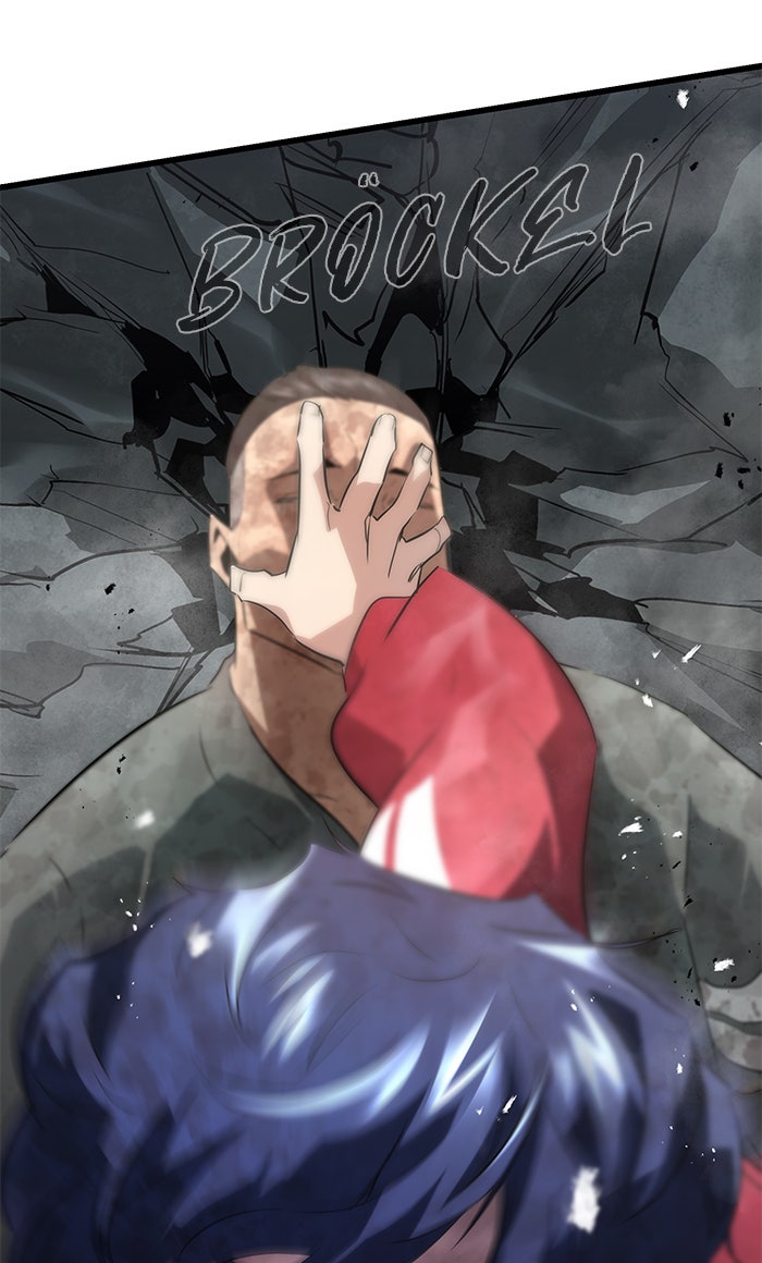 Read Ghost King Manga Online