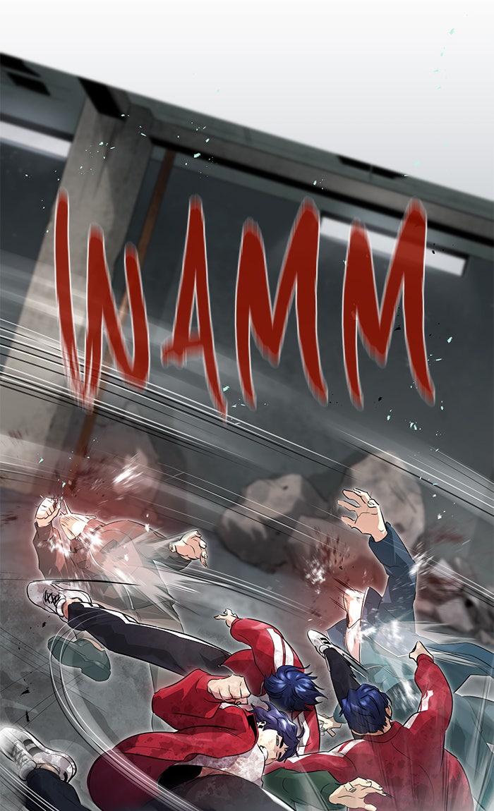 Read Ghost King Manga Online