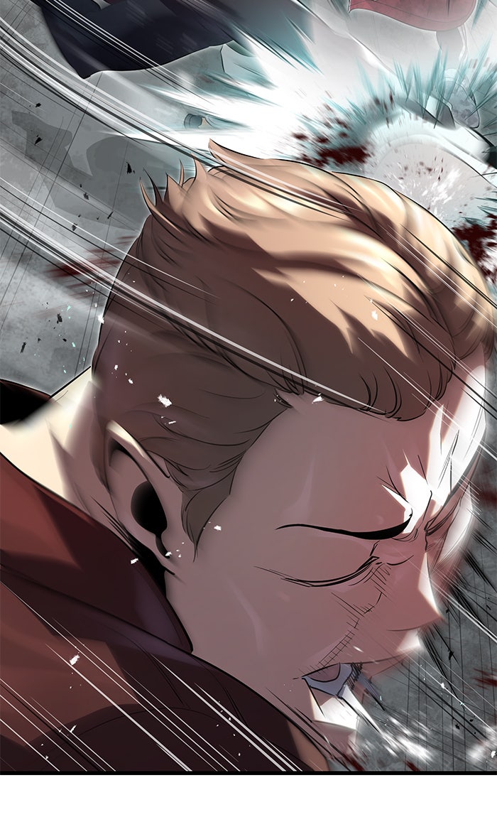 Read Ghost King Manga Online