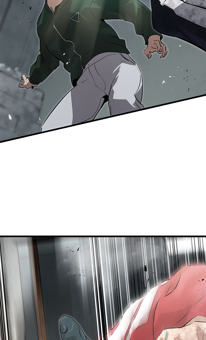 Read Ghost King Manga Online