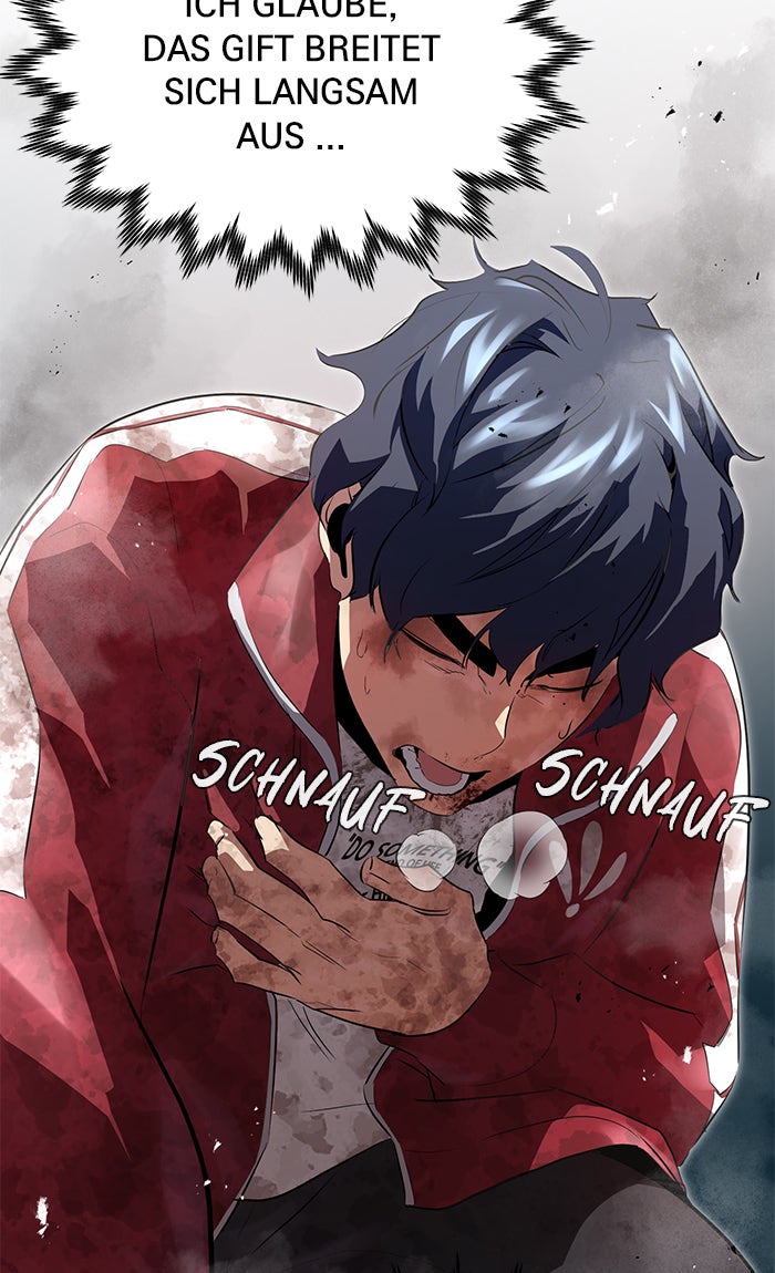 Read Ghost King Manga Online