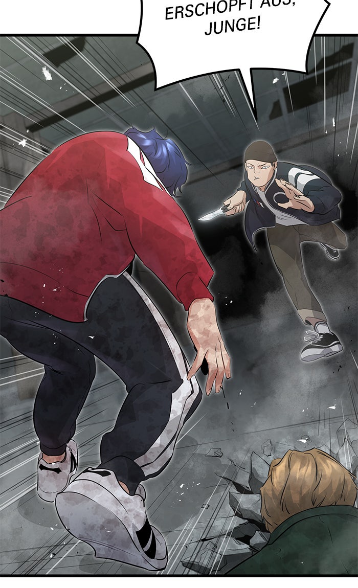 Read Ghost King Manga Online