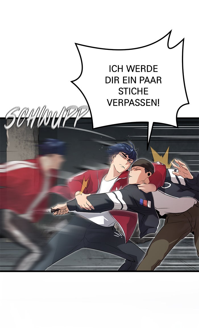 Read Ghost King Manga Online