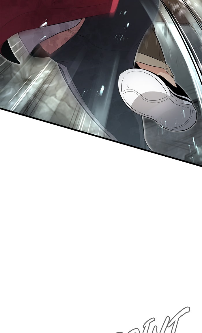 Read Ghost King Manga Online