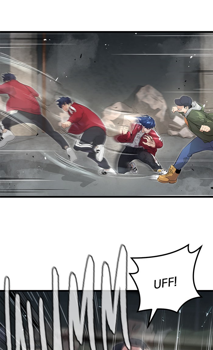 Read Ghost King Manga Online