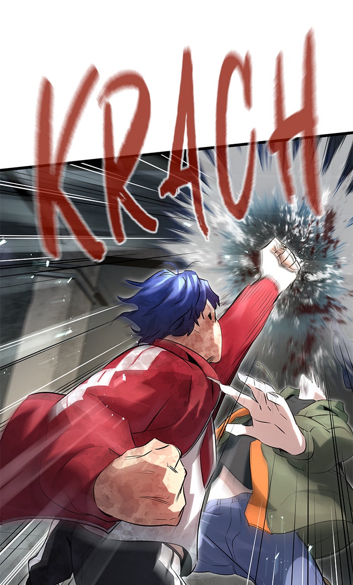 Read Ghost King Manga Online