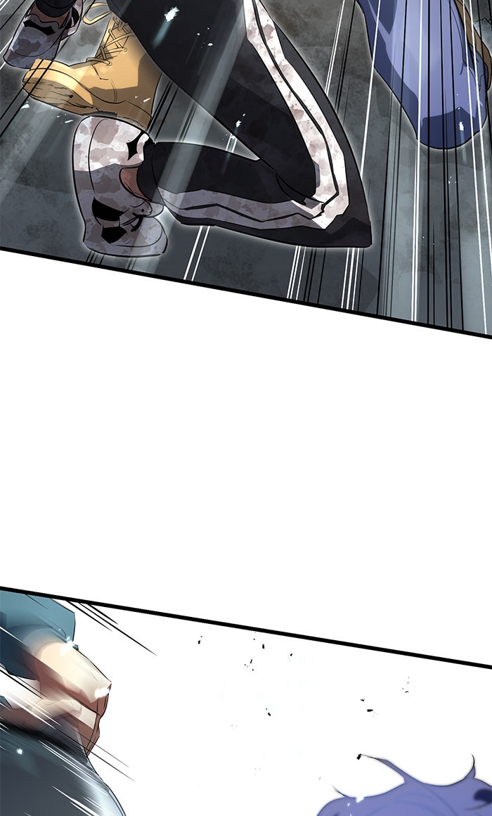 Read Ghost King Manga Online