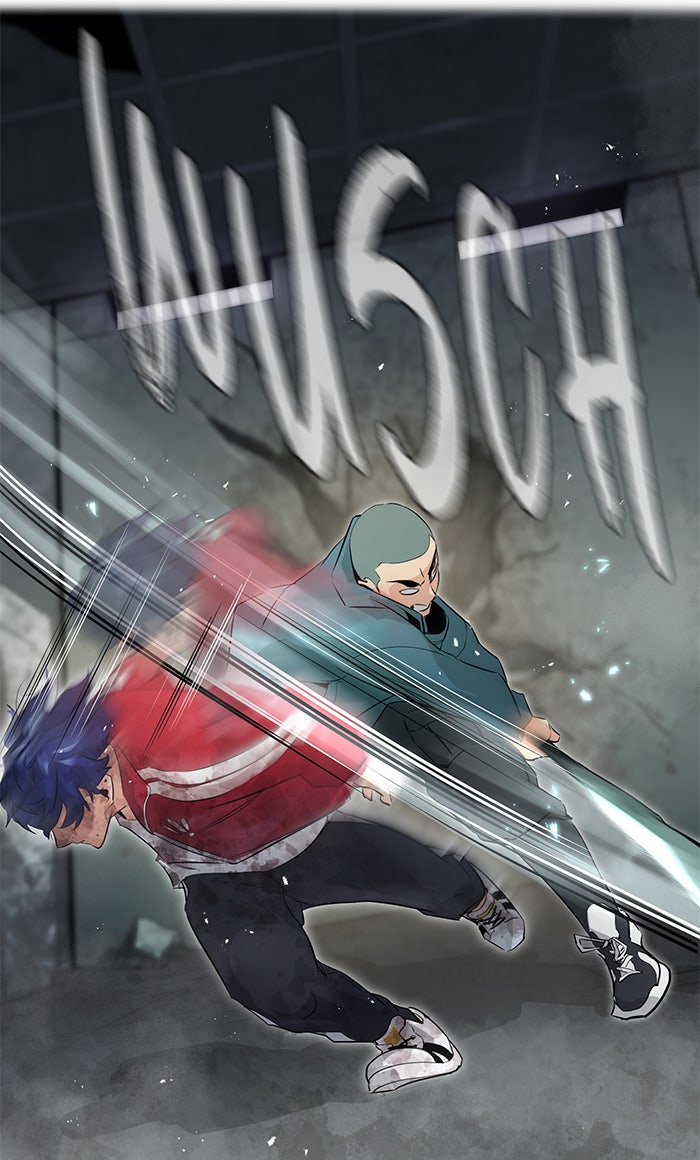 Read Ghost King Manga Online