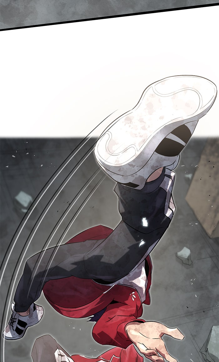 Read Ghost King Manga Online