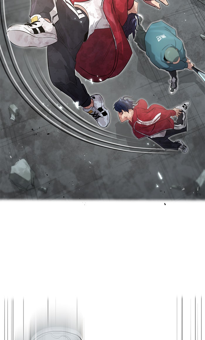 Read Ghost King Manga Online