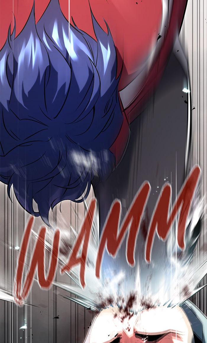 Read Ghost King Manga Online