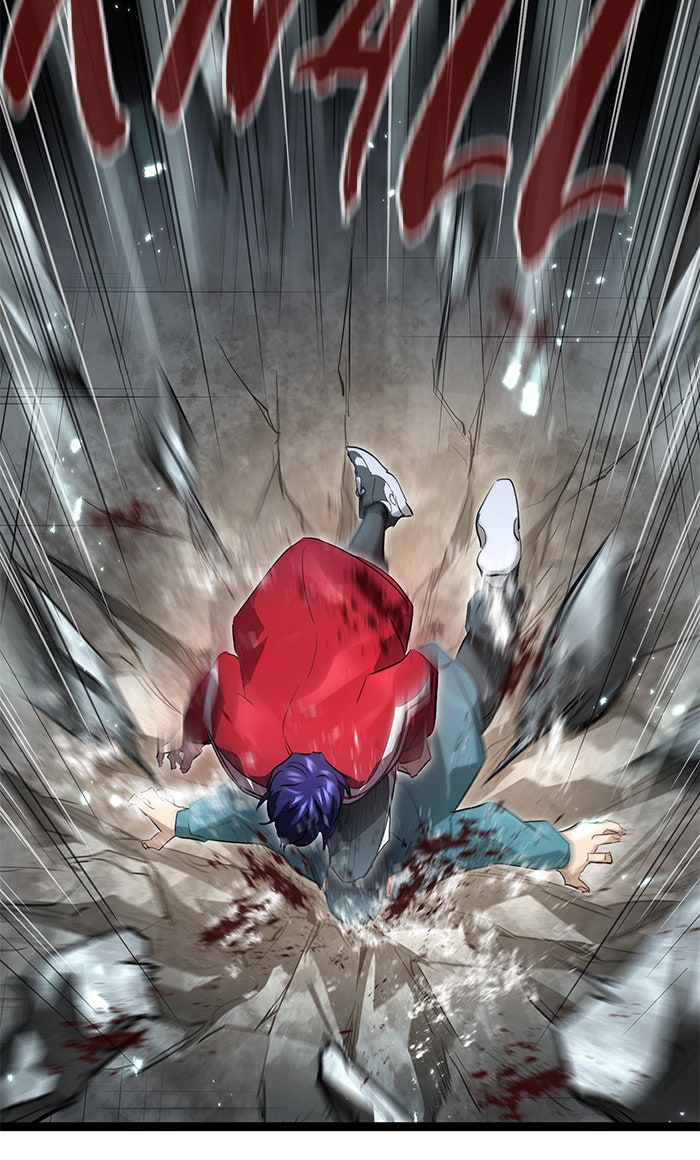 Read Ghost King Manga Online