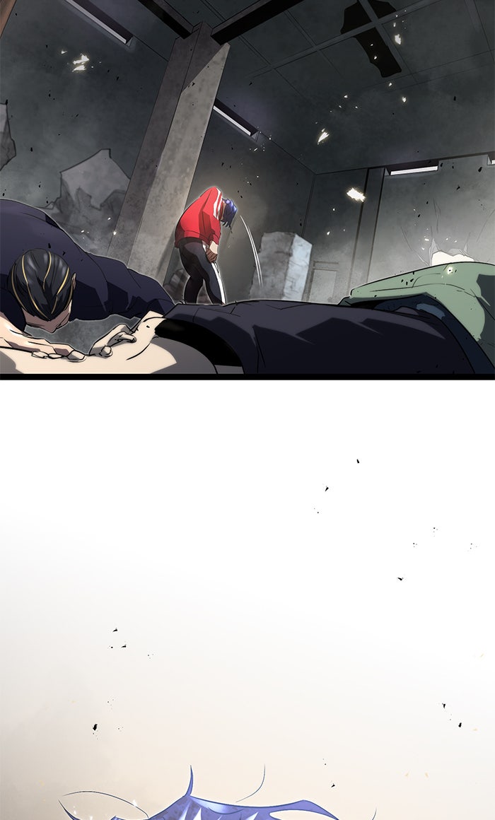 Read Ghost King Manga Online