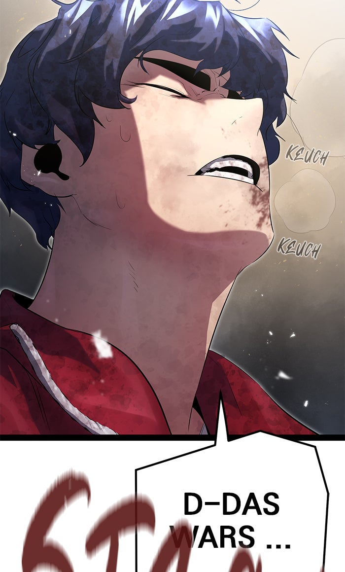 Read Ghost King Manga Online