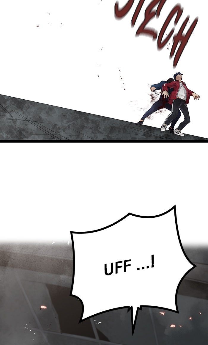 Read Ghost King Manga Online