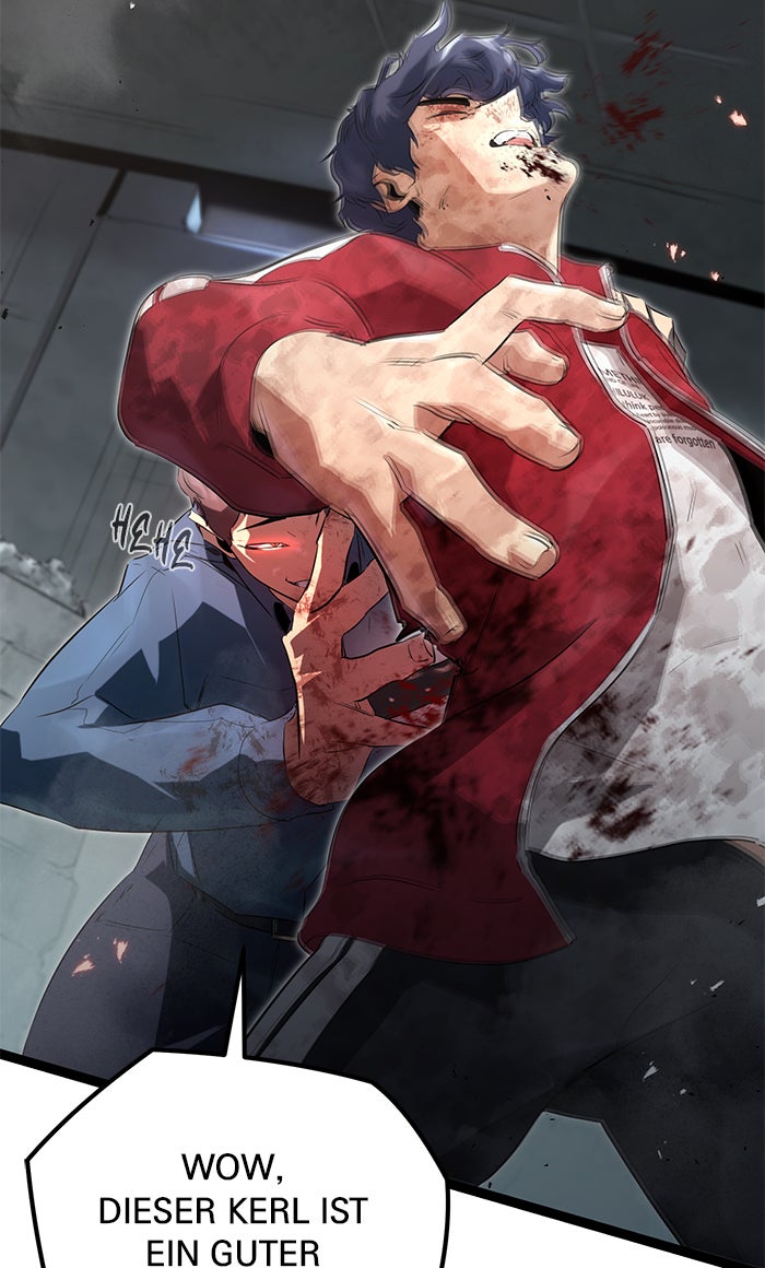 Read Ghost King Manga Online