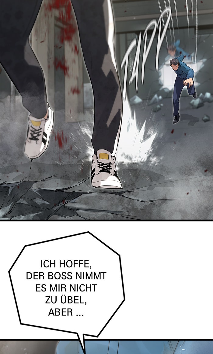 Read Ghost King Manga Online