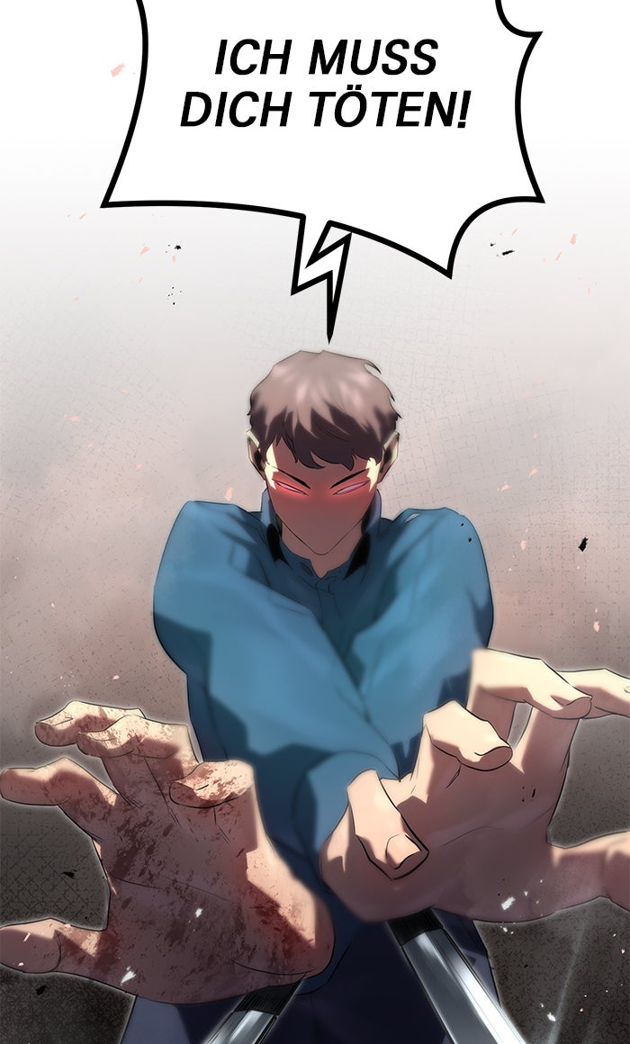 Read Ghost King Manga Online