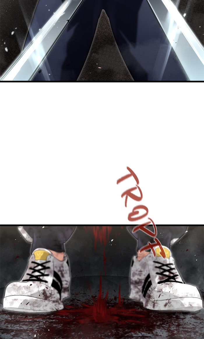 Read Ghost King Manga Online