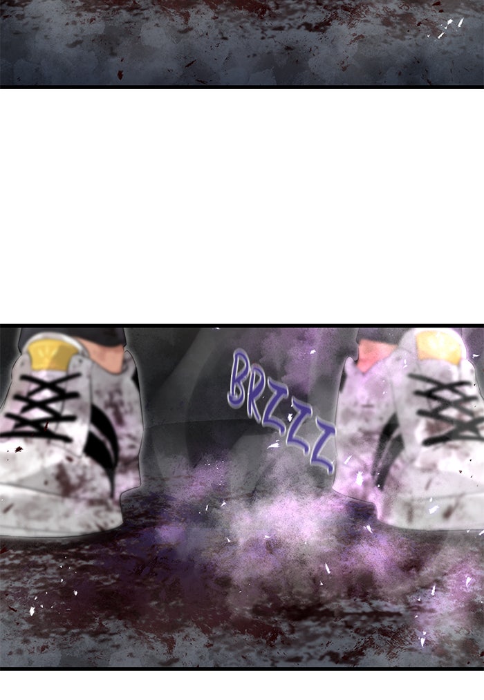 Read Ghost King Manga Online