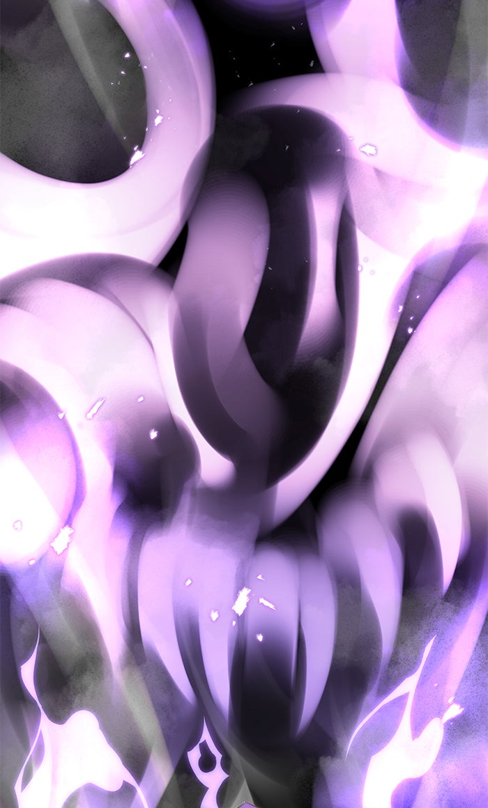 Read Ghost King Manga Online