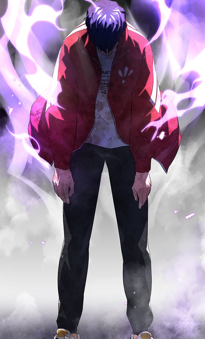 Read Ghost King Manga Online